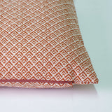 Housse de coussin 43x43 22049 argile