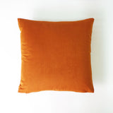 Housse de coussin 43x43 21273 argile