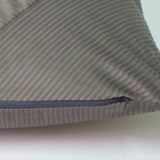 Pillow cover 43x43 21273 lead