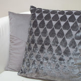 Pillow cover 43x43 21273 lead