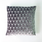 Pillow cover 43x43 22030 lead