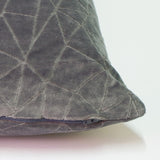 Cushion cover 43x43 22032 lead