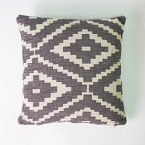 Housse de coussin 43x43 16523 plomb
