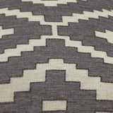 Housse de coussin 43x43 16523 plomb