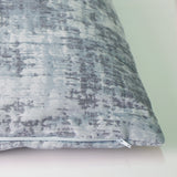 Cushion cover 43x43 22072 gray