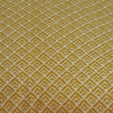 Housse de coussin 43x43 22049 moutarde