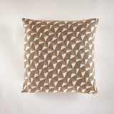 Cushion cover 43x43 22039 beige