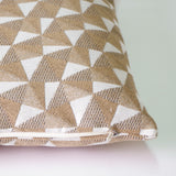 Cushion cover 43x43 22039 beige