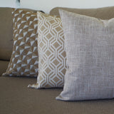 Cushion cover 43x43 22038 beige