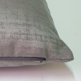 43x43 cushion cover 22136 gray