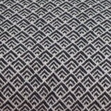 Housse de coussin 43x43 22049 noir