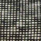 Pillow cover 43x43 22054 black