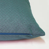 Housse de coussin 43x43 22079 jade