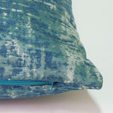 Housse de coussin 43x43 22072 jade