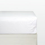 Denier mattress cover