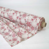 Christmas tablecloth fabric