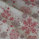Christmas tablecloth varda