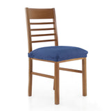 FUNDA SILLA ELASTICA MODELO RUSTICA 