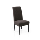 Housse de chaise Soraya avec dossier OFFRE