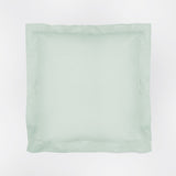 Housse de coussin 60x60 basic aqua
