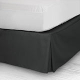 Graphite sun canopy cover