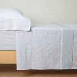 Jade agate sheet set