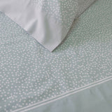 Jade agate sheet set