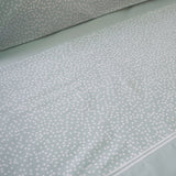 Jade agate sheet set