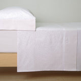 Parure de draps agate beige