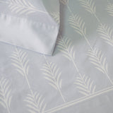 Ensemble de draps Diana bleu