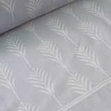 Ensemble de draps Diana bleu