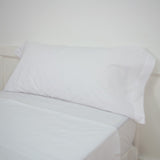 FUNDA  ALMOHADA 45 x110 cm