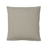 Premià cotton knit pillowcase