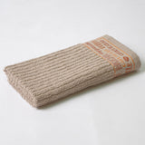 Jacquard border terry kitchen towel 13365
