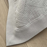 Cotton bedspread 1391 beige