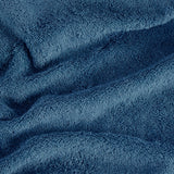 Peignoir enfant Cobalt