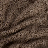 3-piece towel set T-200 taupe