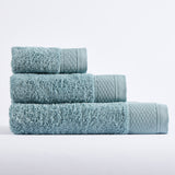 Ensemble de serviettes 3p Carrie Jade