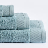 Ensemble de serviettes 3p Carrie Jade