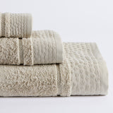 Ensemble de serviettes 3p t-307