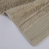 Ensemble de serviettes 3p t-307