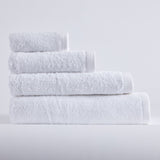 550 gr/m2 cotton towel snow