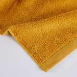 Cotton towel 550 gr/m2 wheat 41
