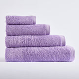 Cotton towel 550 gr/m2 lavender 22