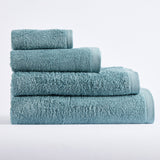 550 gr/m2 jade cotton towel