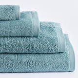 550 gr/m2 jade cotton towel