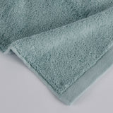 Cotton towel 550 gr/m2 acqua