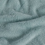 Cotton towel 550 gr/m2 acqua