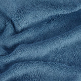 550 gr/m2 cobalt cotton towel