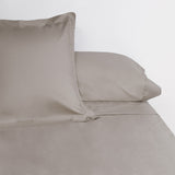 Parure de draps unis Venus plus 180 fils de lin